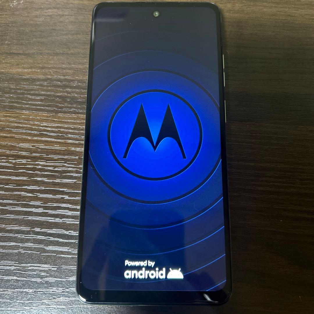 motorola moto g 24 本体