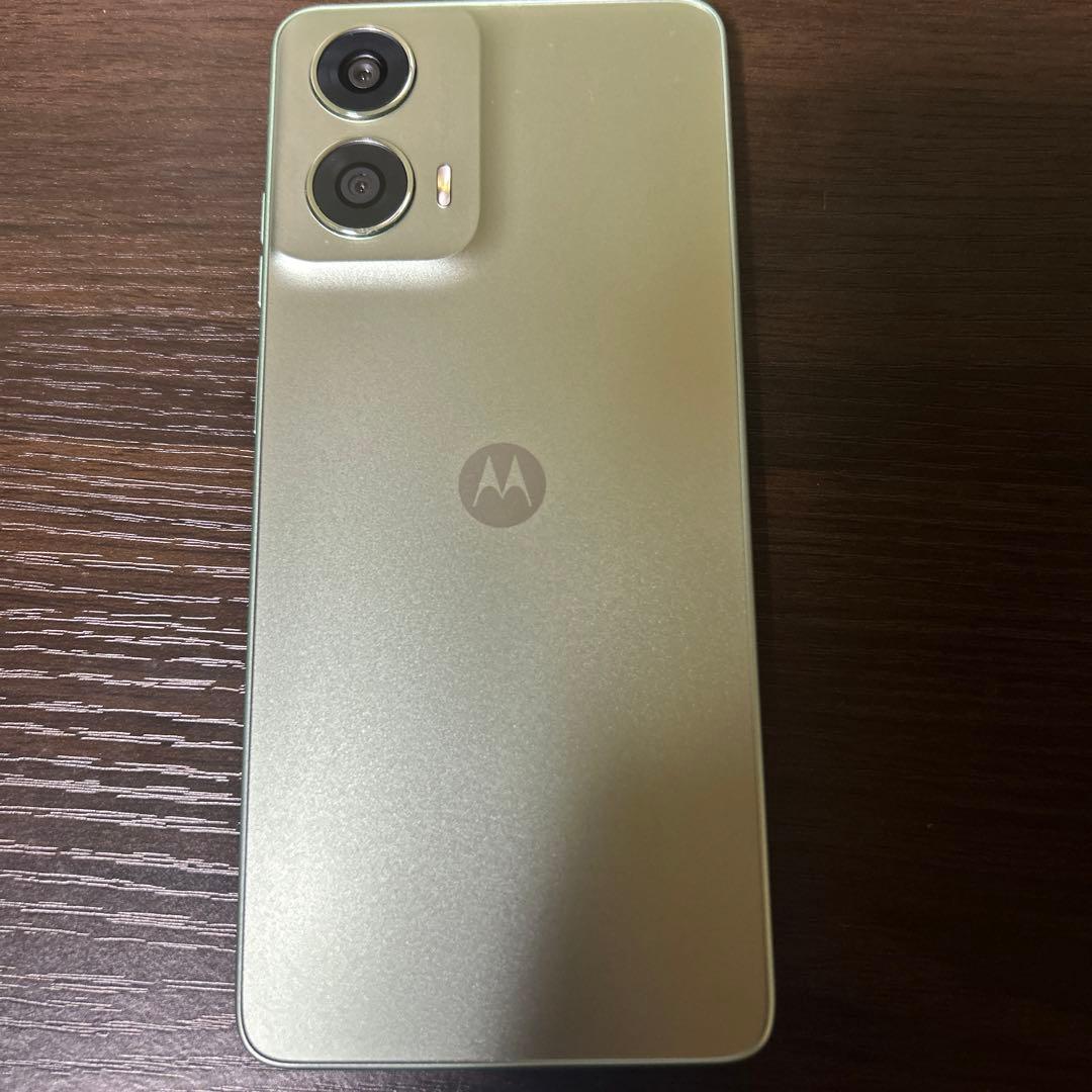 motorola moto g 24 本体