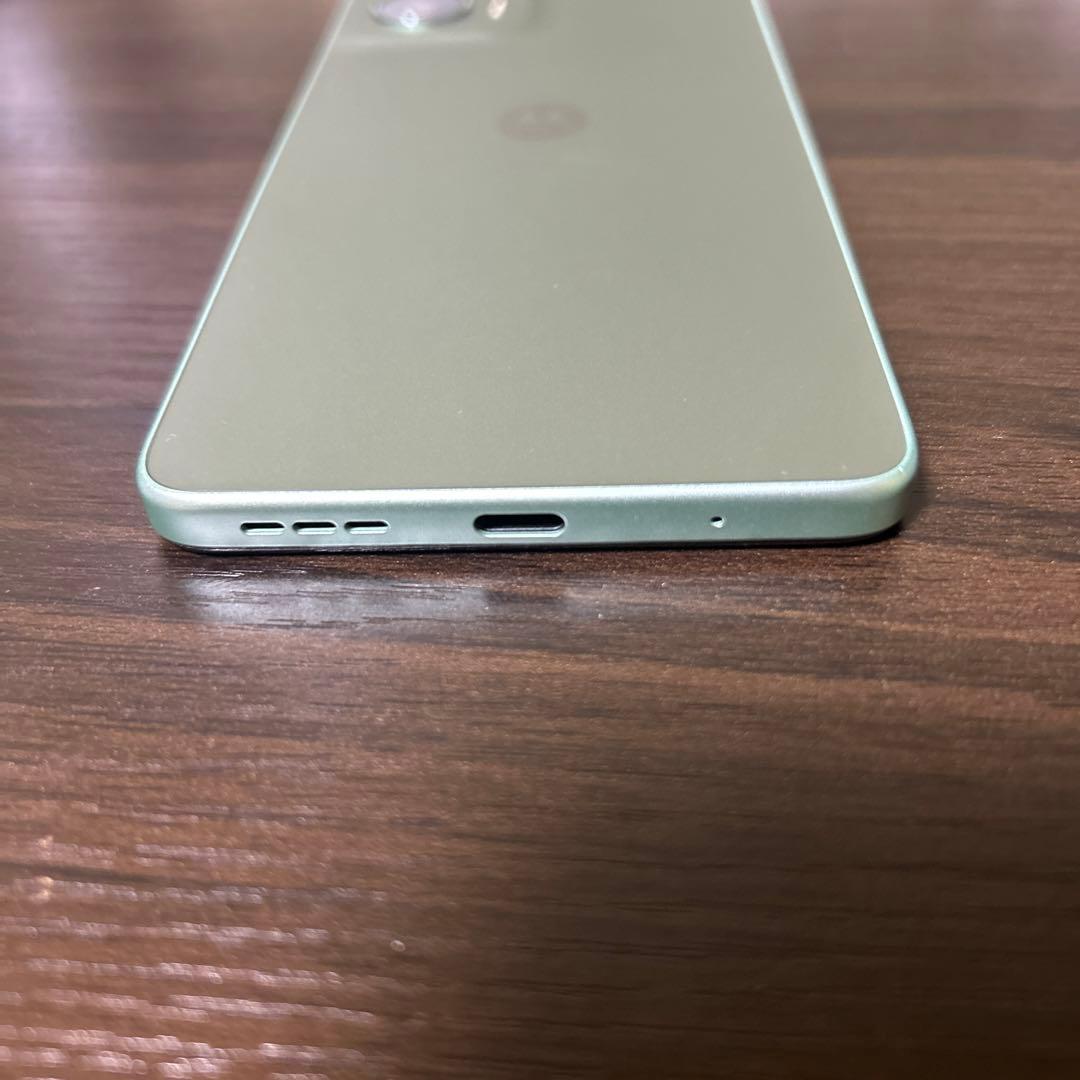 motorola moto g 24 本体