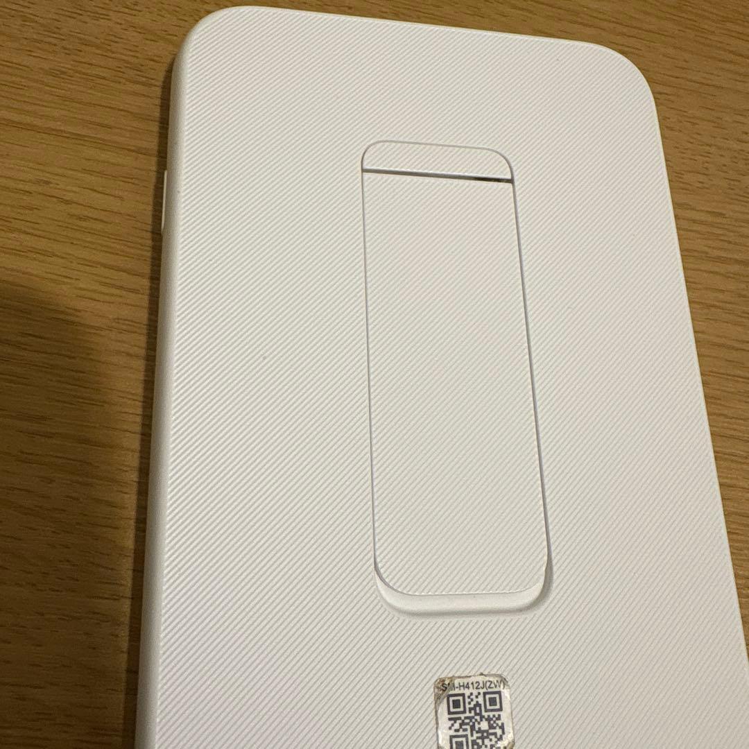 ルーター・ネットワーク機器 Galaxy5G Mobile Wi-Fi SCR01 x2