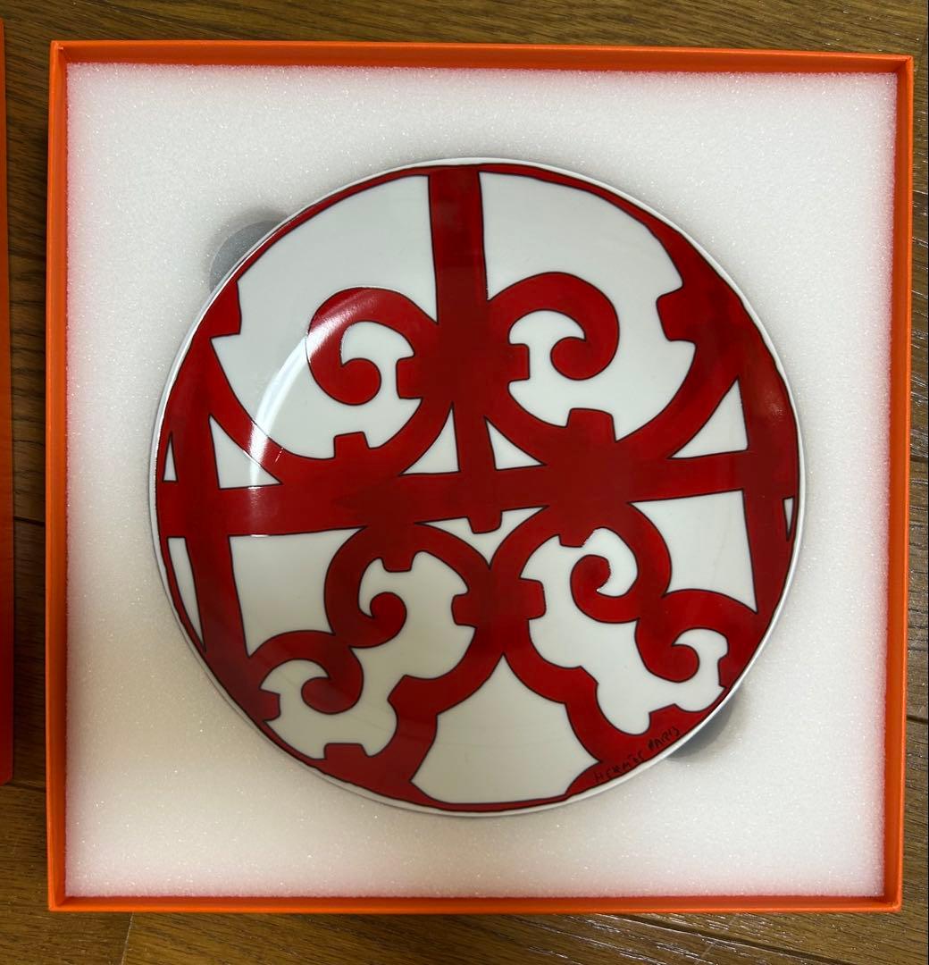 HERMES パンプレートガダルキヴィール