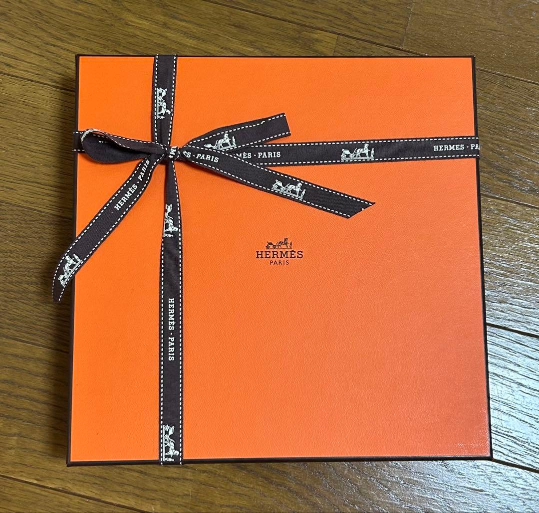 HERMES パンプレートガダルキヴィール