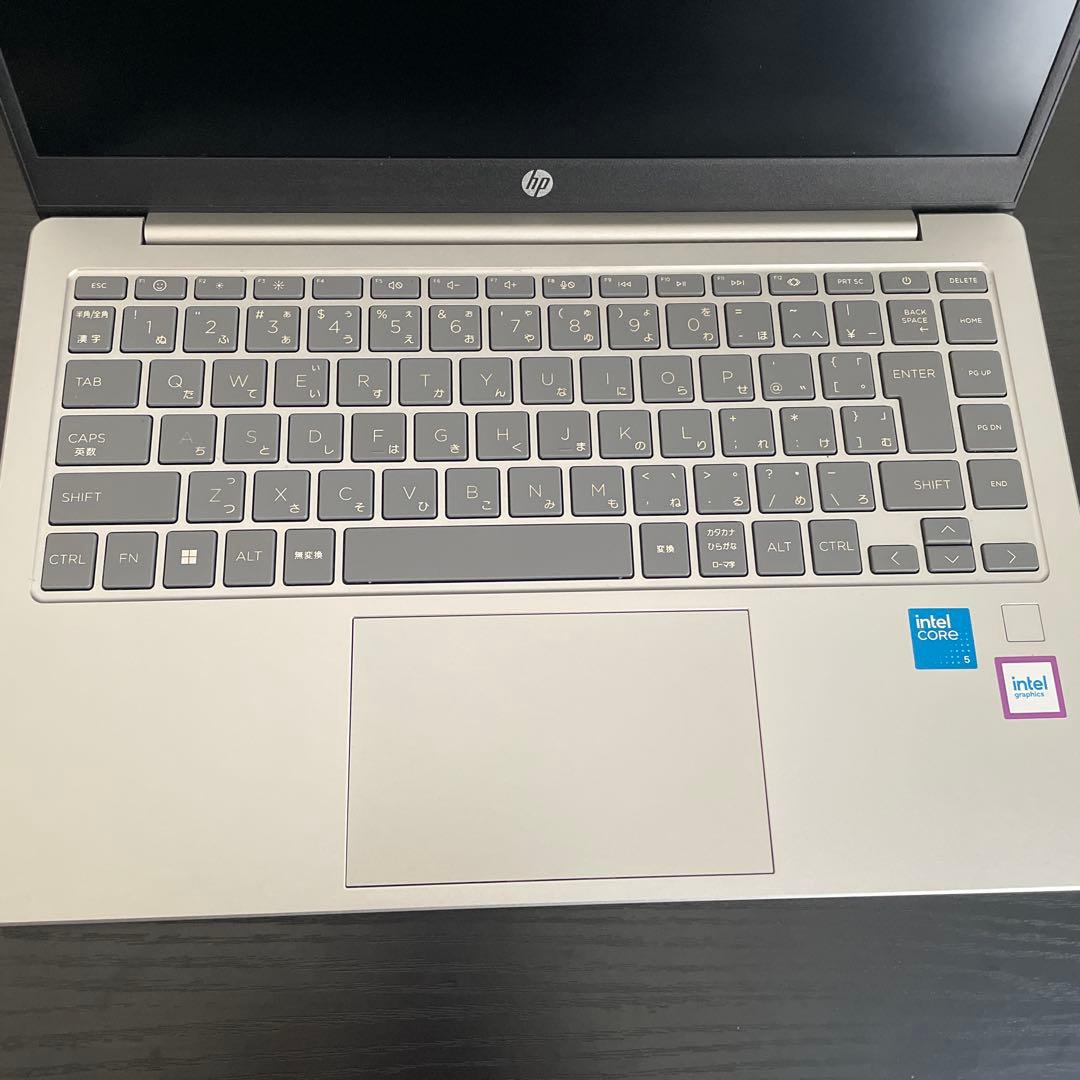 その他ノートPC本体 HP Laptop 14-ep1xxx