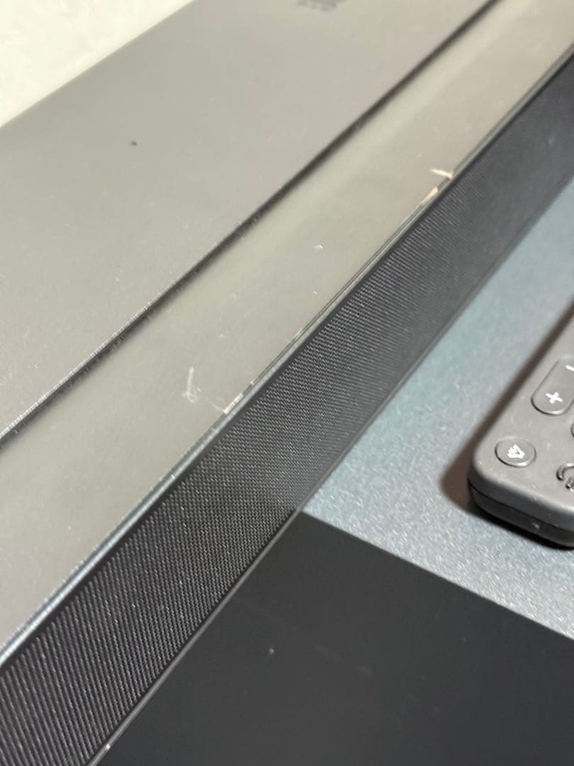 JBL bar1000 サウンドバー