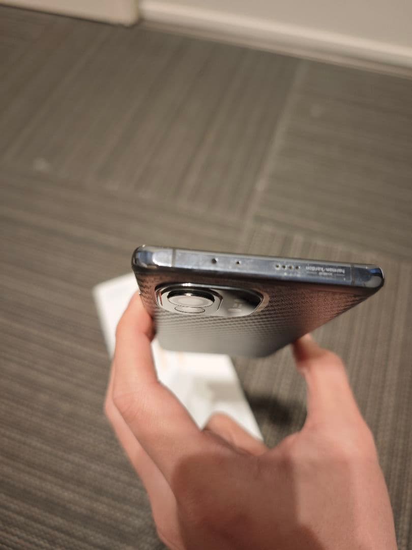 【ジャンク】 Xiaomi Mi 11 8GB/256GB