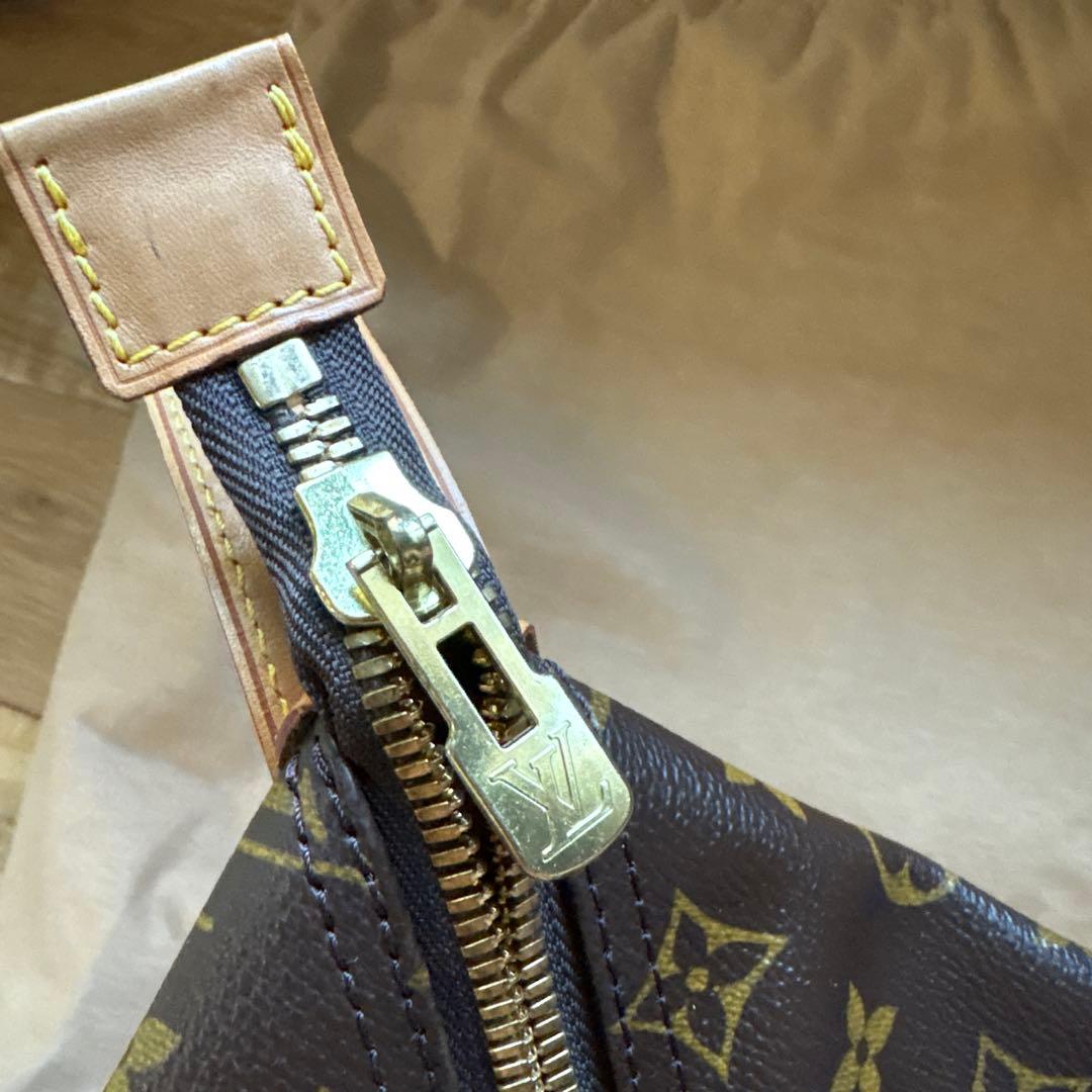 LVルイヴィトン クルーザーバッグ40