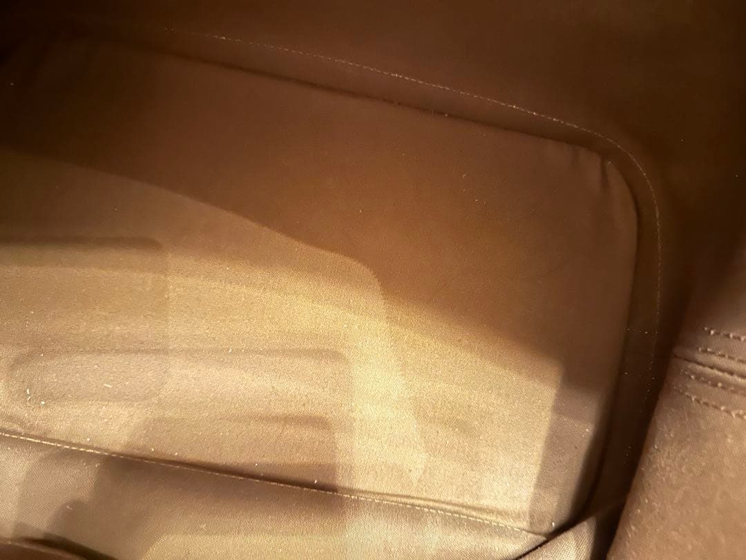 LVルイヴィトン クルーザーバッグ40