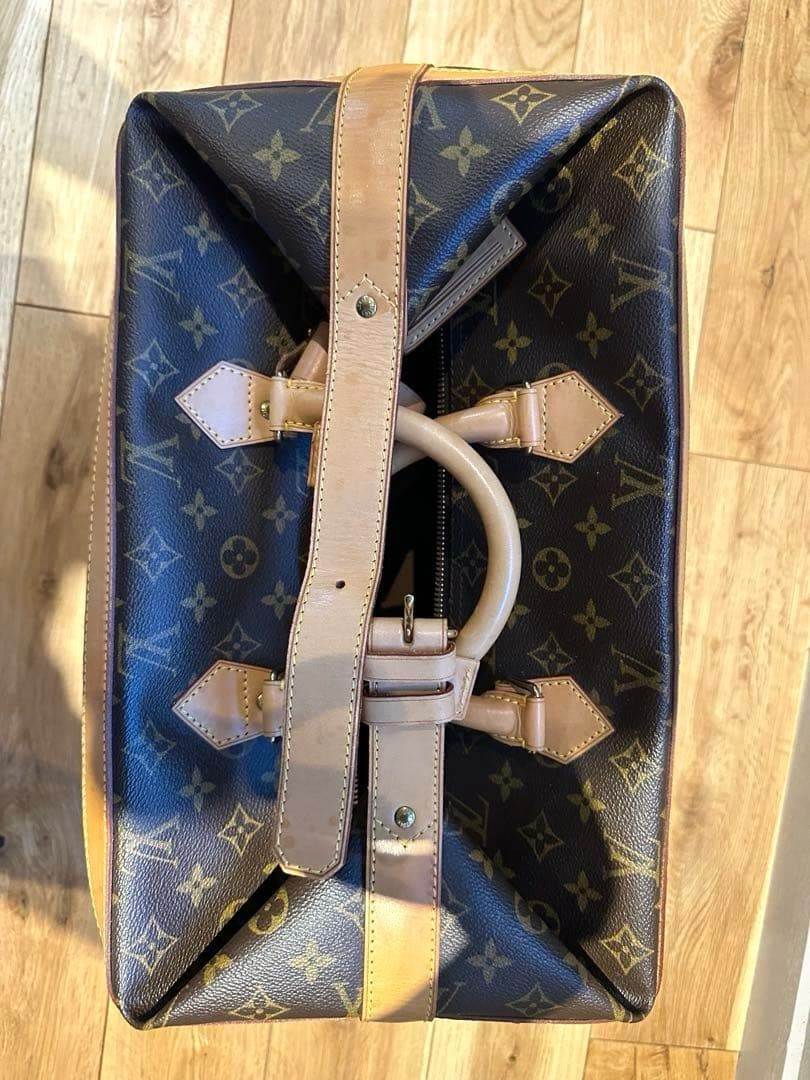 LVルイヴィトン クルーザーバッグ40