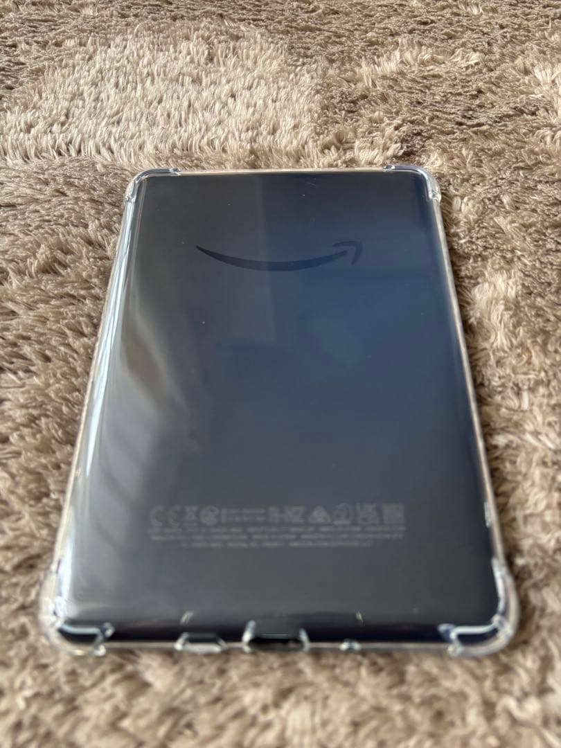 Kindle 11世代 2024年モデル 16GB