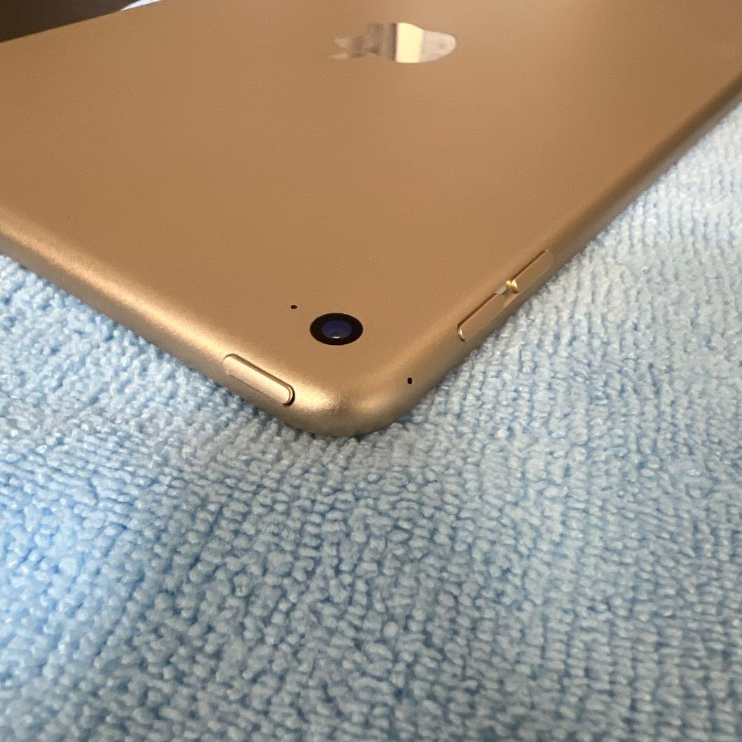 Apple iPad mini 4 ゴールド 128GB Wi-Fiモデル