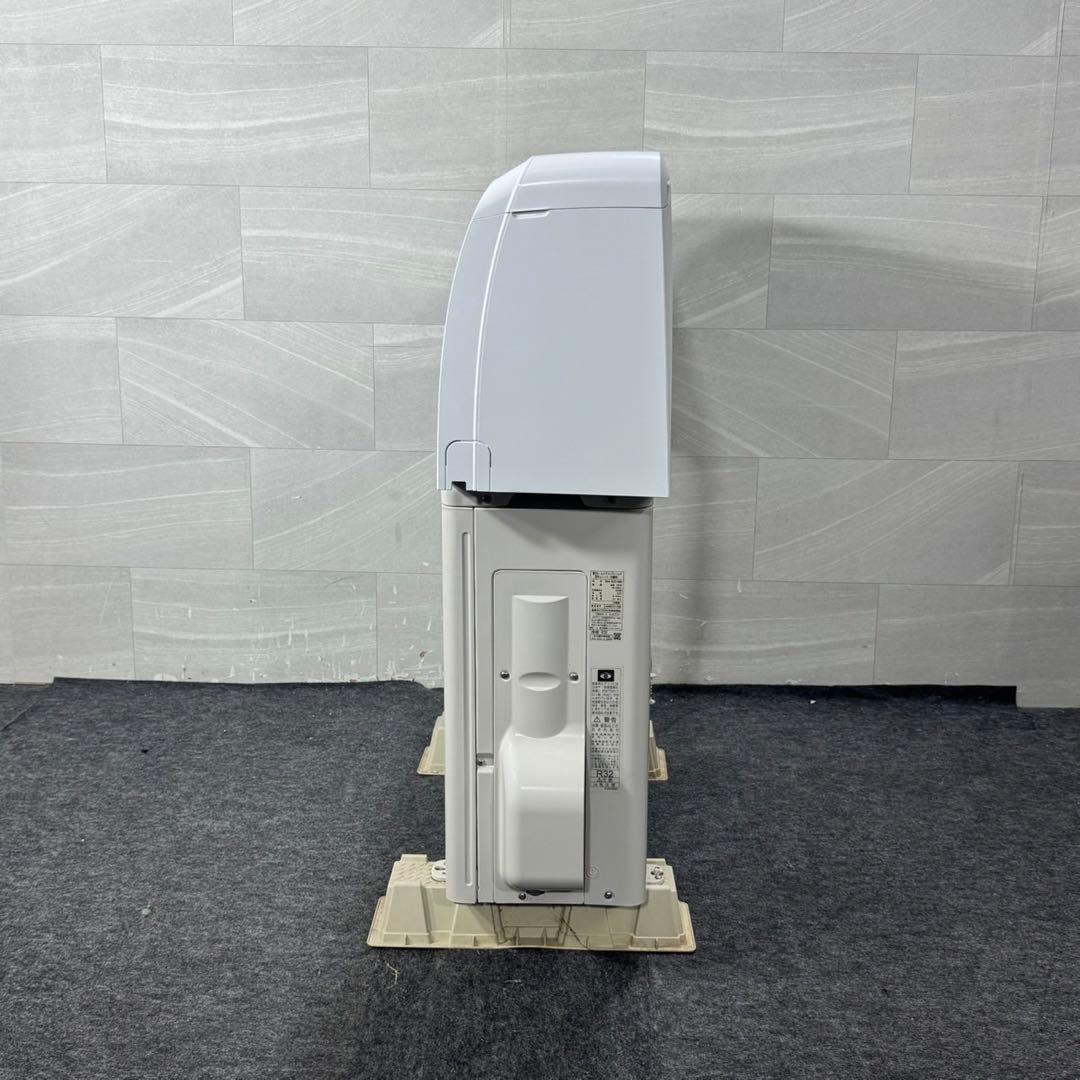 TOSHIBA ルームエアコン 6畳用 2023年 高年式 格安 d4513