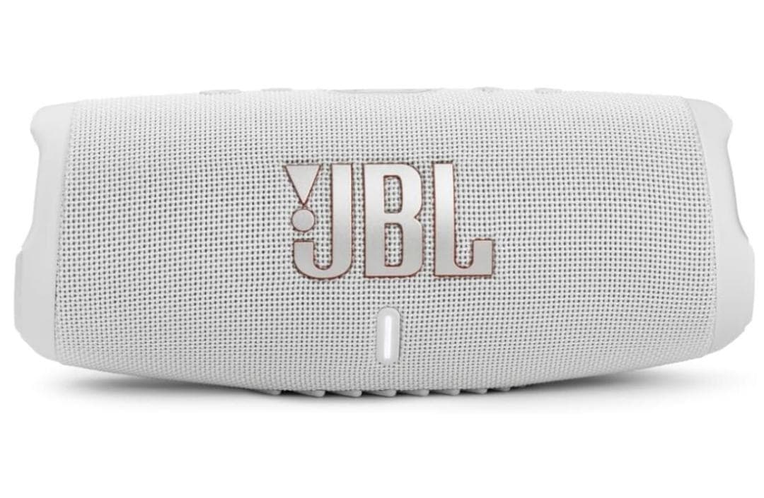 JBL CHARGE 5 Bluetoothスピーカー IP67 605AM