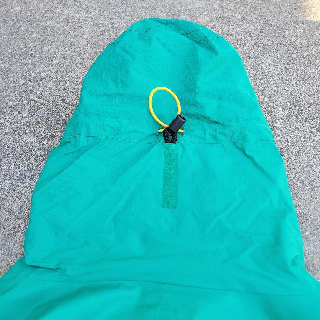 【超レア】Nautica EPG ノーチカ ゴアテックス マウンテンパーカ XL