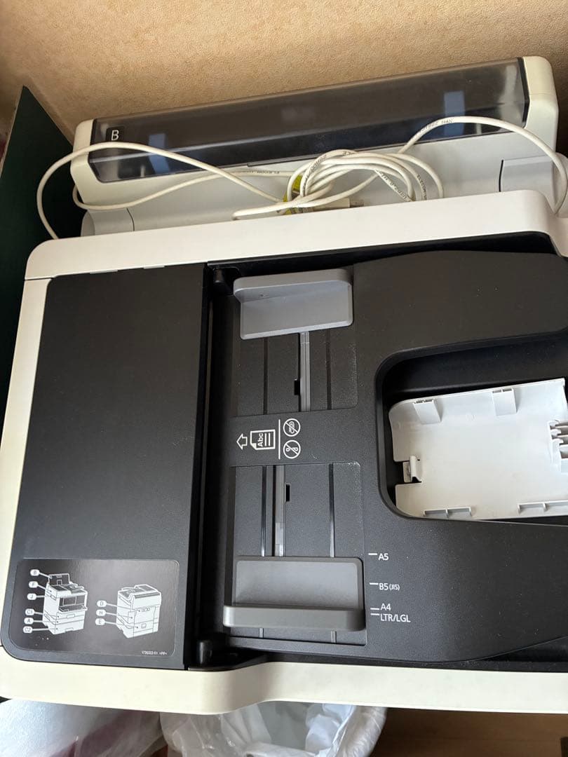 S*N様 エプソン　複合機プリンター　 PX-M884F