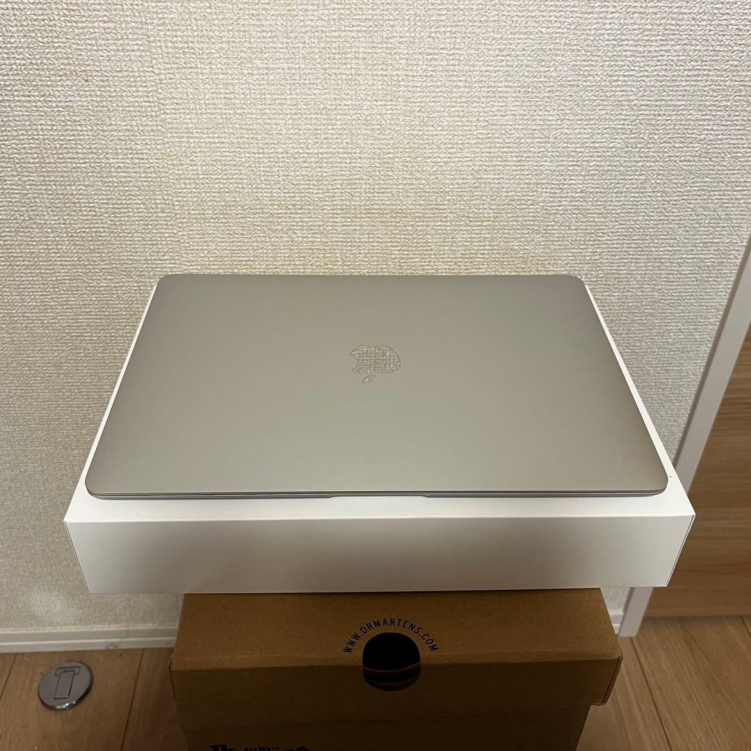 tarubird2443様 Apple MacBook Air M1, 2020