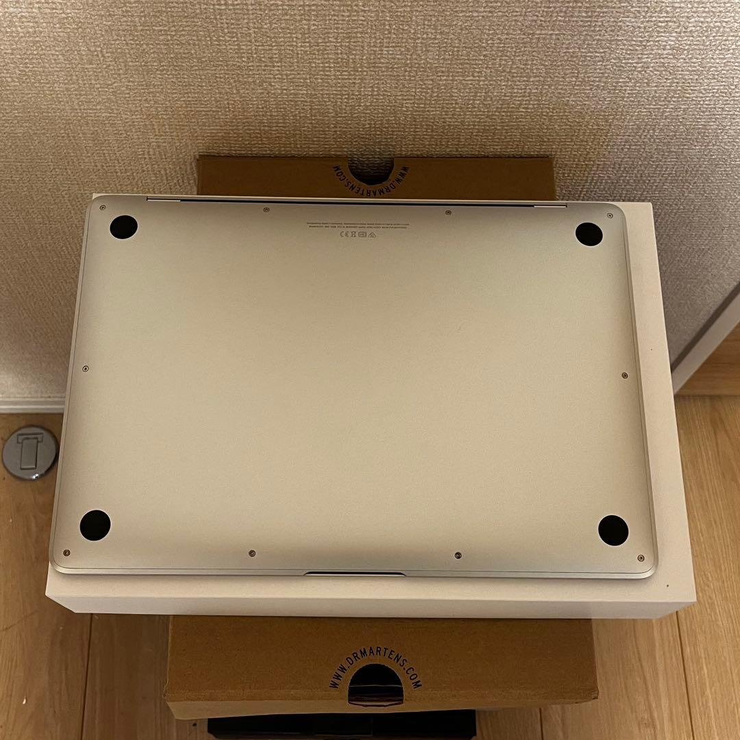 tarubird2443様 Apple MacBook Air M1, 2020