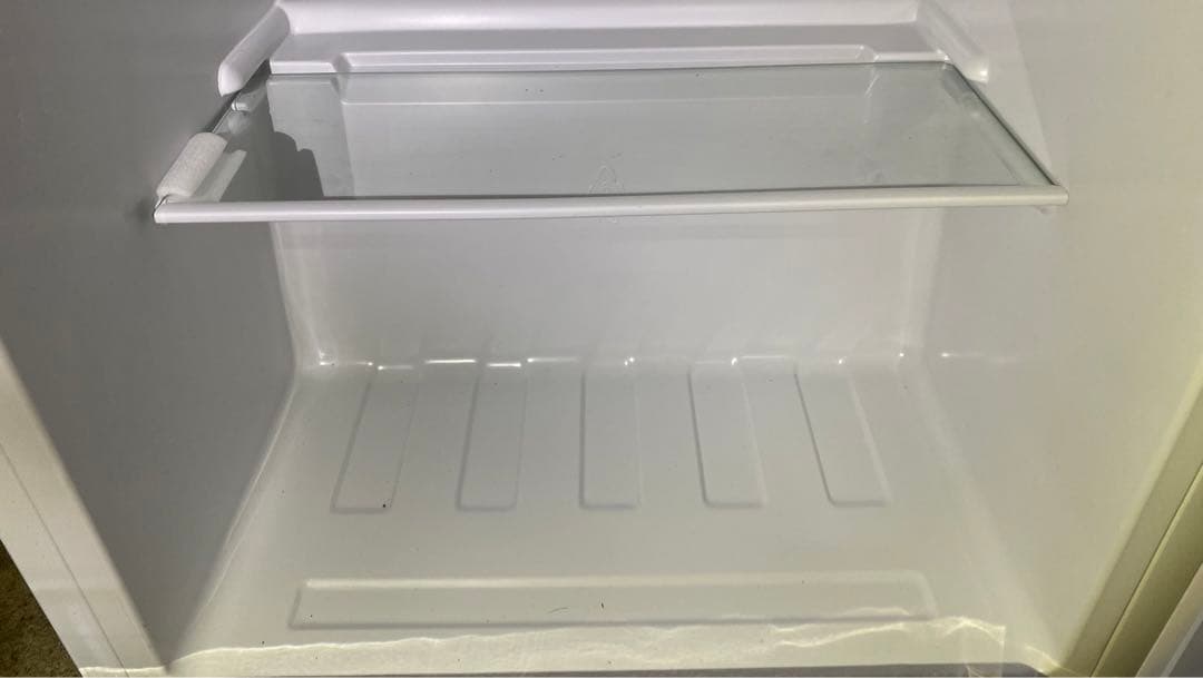 ハイアール　ノンフロン冷凍冷蔵庫　JR-N130C 2023年製　130L