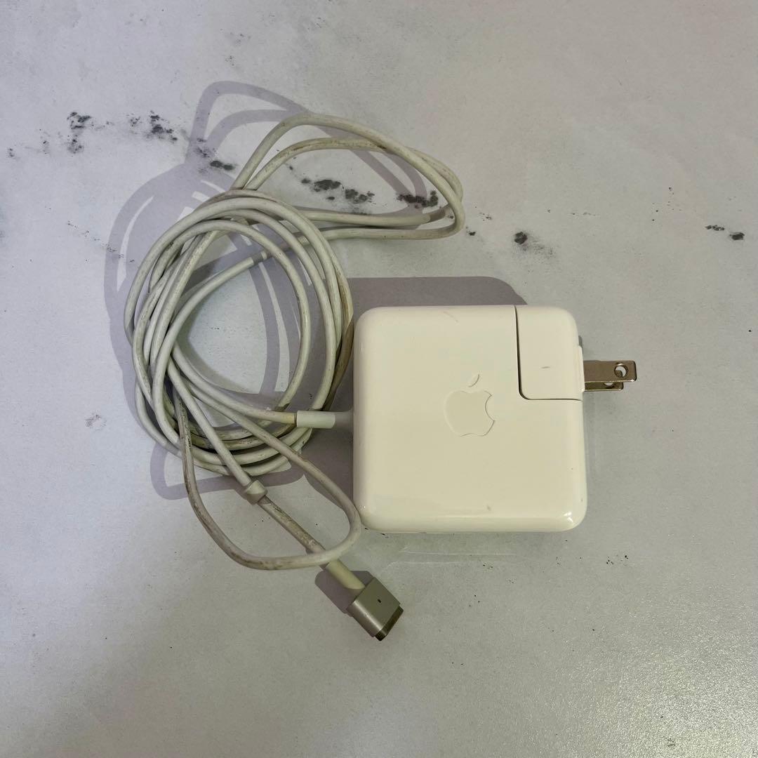 MacBook Air （Early 2015）13インチ シルバー