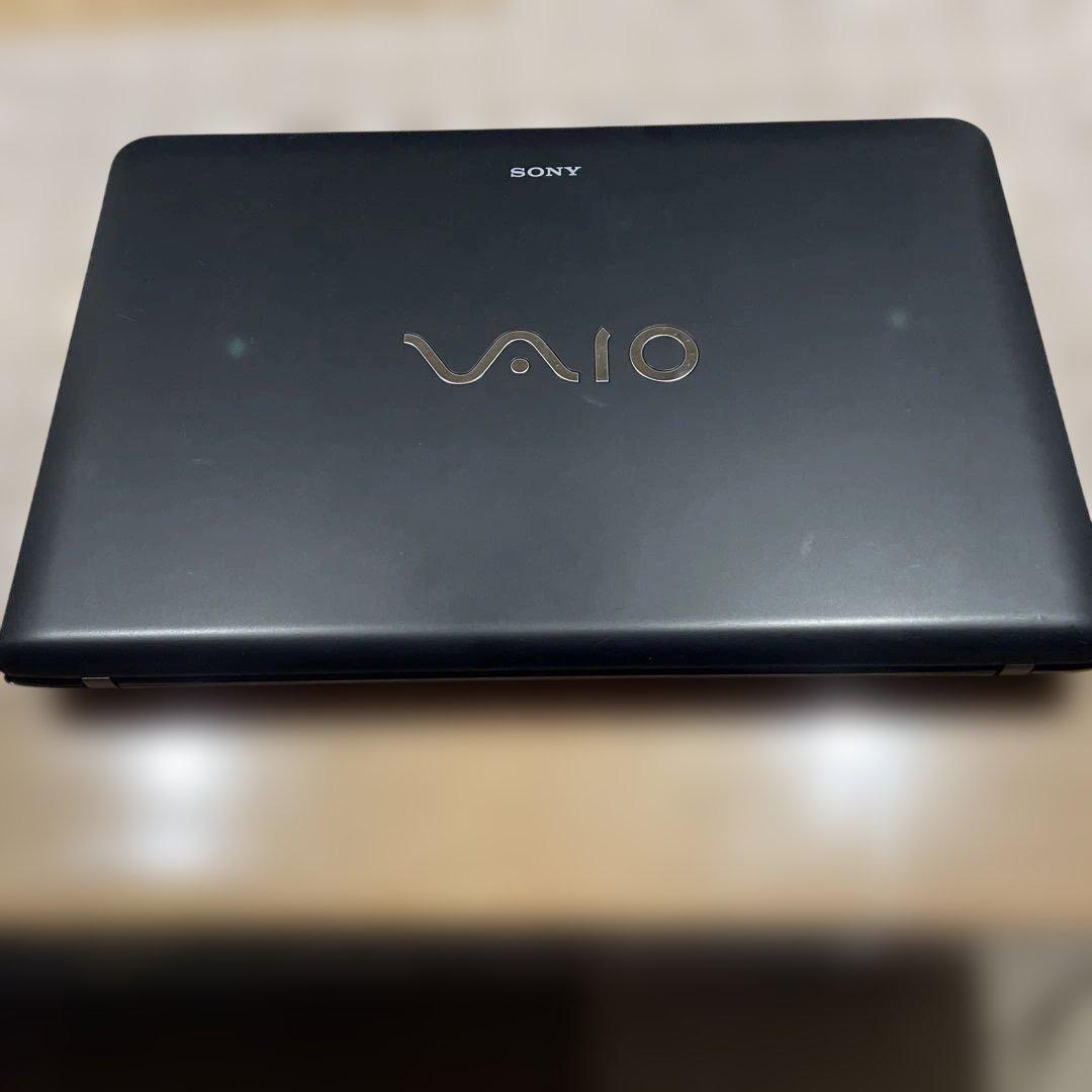 VAIO SVE151B11N Windows 8 ノートPC(1894)