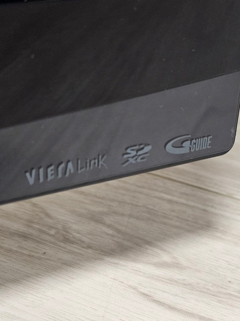 【タイムセール！】Panasonic Viera TH-L19C3 液晶テレビ