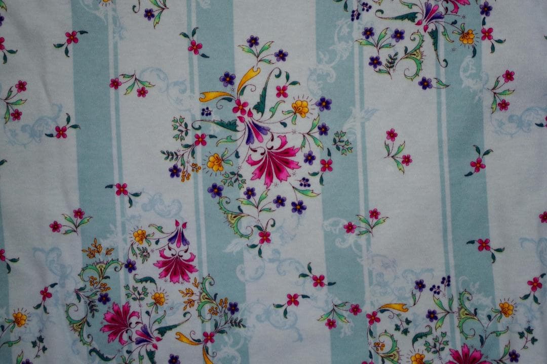 【新品】ワコール/ミントンMINTON　秋冬物あったか素材パジャマ（L)