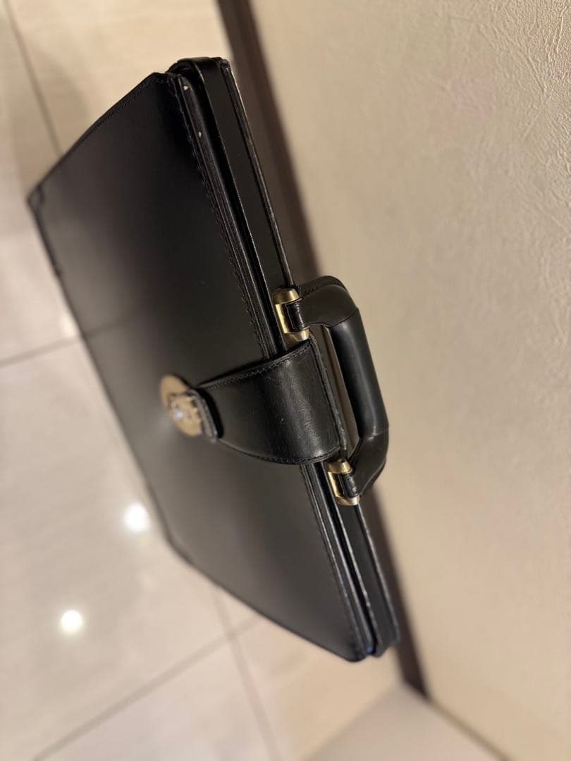 ココマイスター ブライドル スマートダレス メンズ