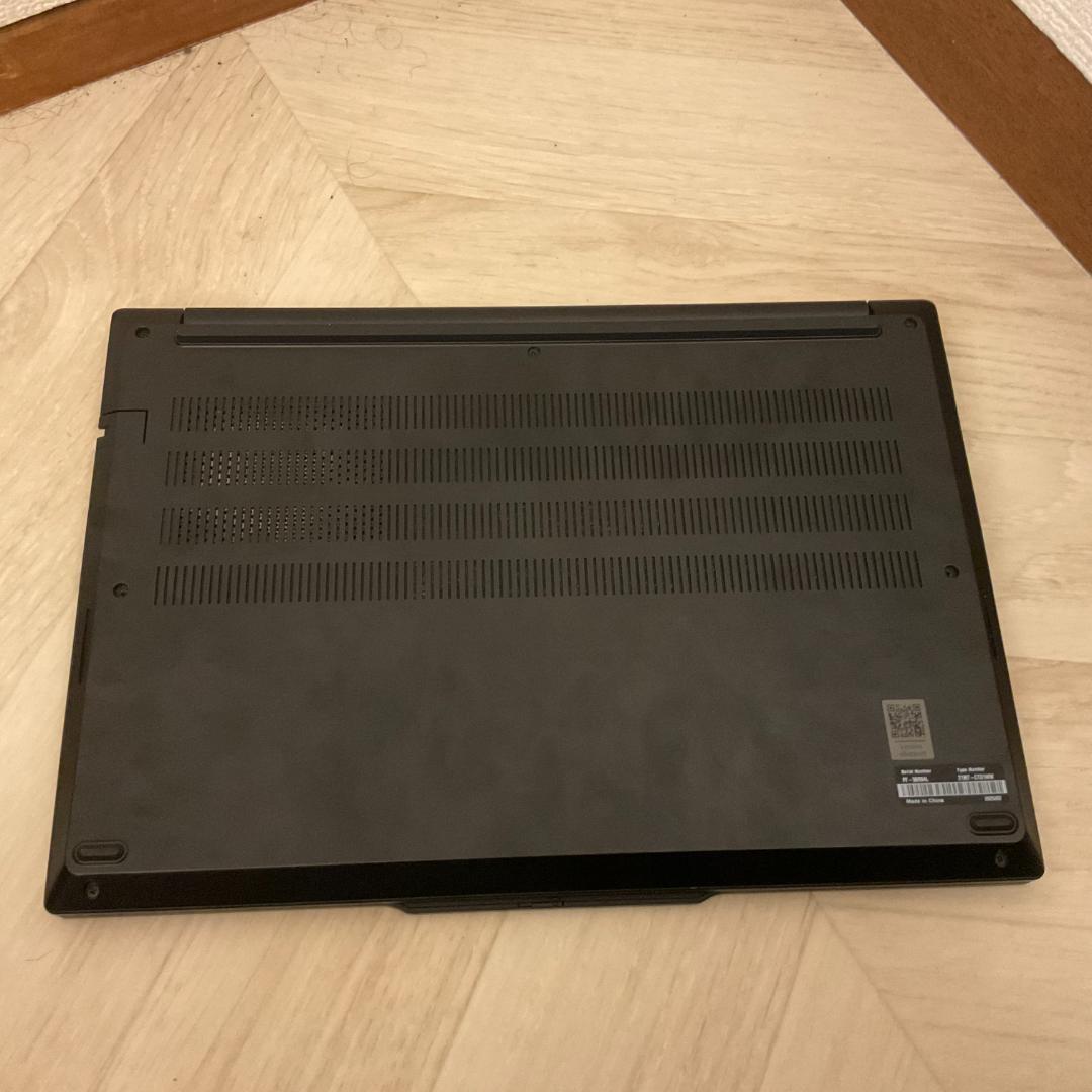 Windowsノート本体 Lenovo ThinkPad E14 Gen 6