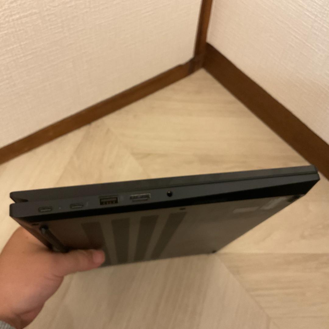 Windowsノート本体 Lenovo ThinkPad E14 Gen 6