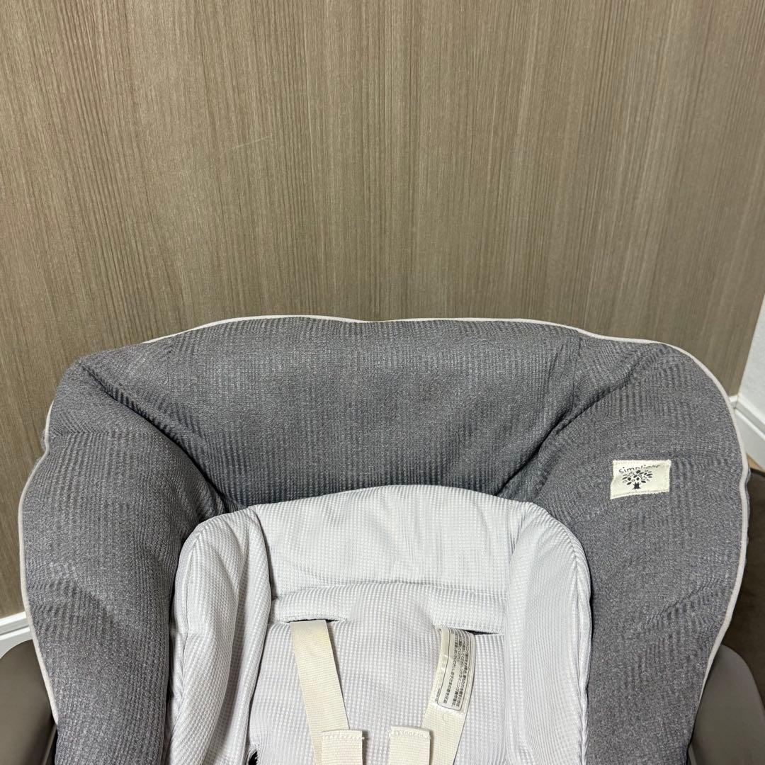 Combi ベビーザらス コンビ ネムリラ オートスウィング Simplight