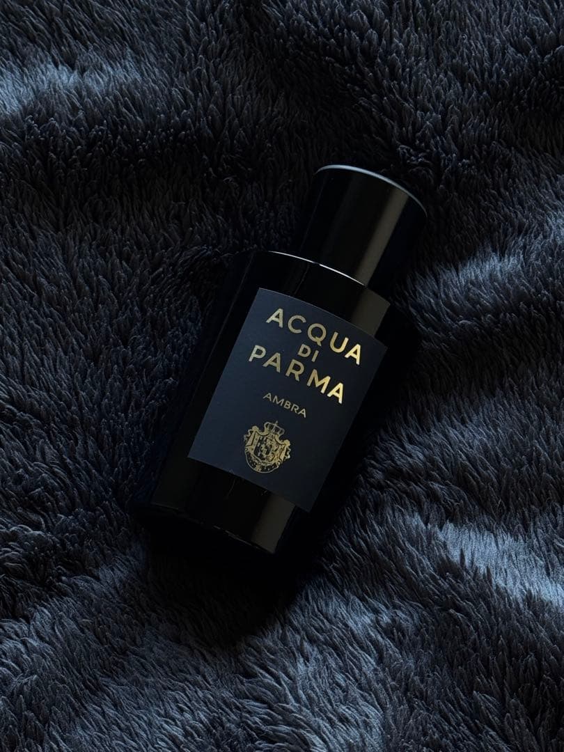 ACQUA DI PARMA AMBRA アンブラ　100mL