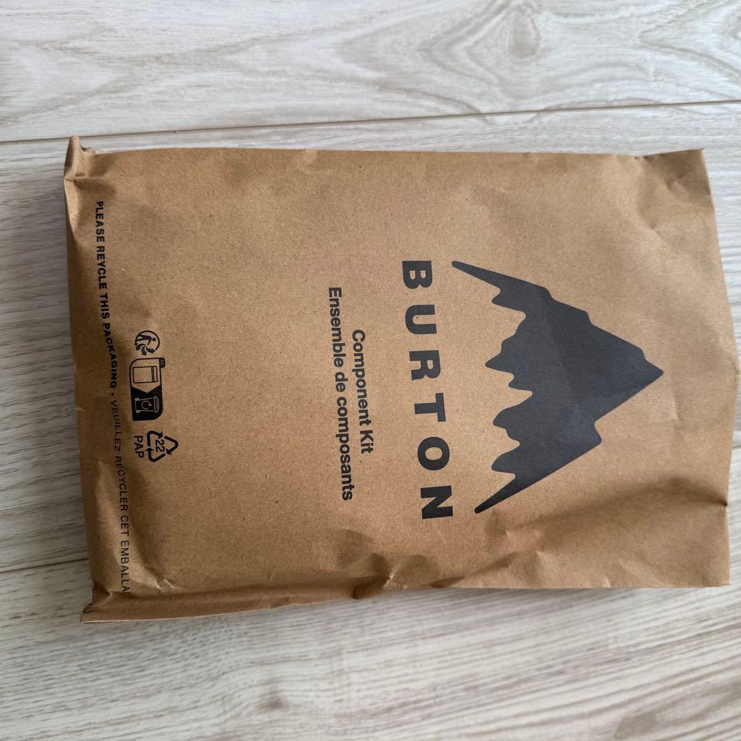 【新品】Burton STEP ON 2025-26 ウィメンズ Mサイズ