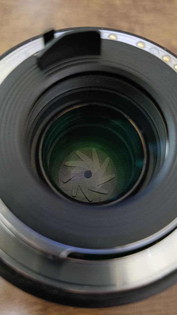 レンズ(単焦点) TAMRON SP AF Di 90mm f/2.8 MACRO(PENTAX)