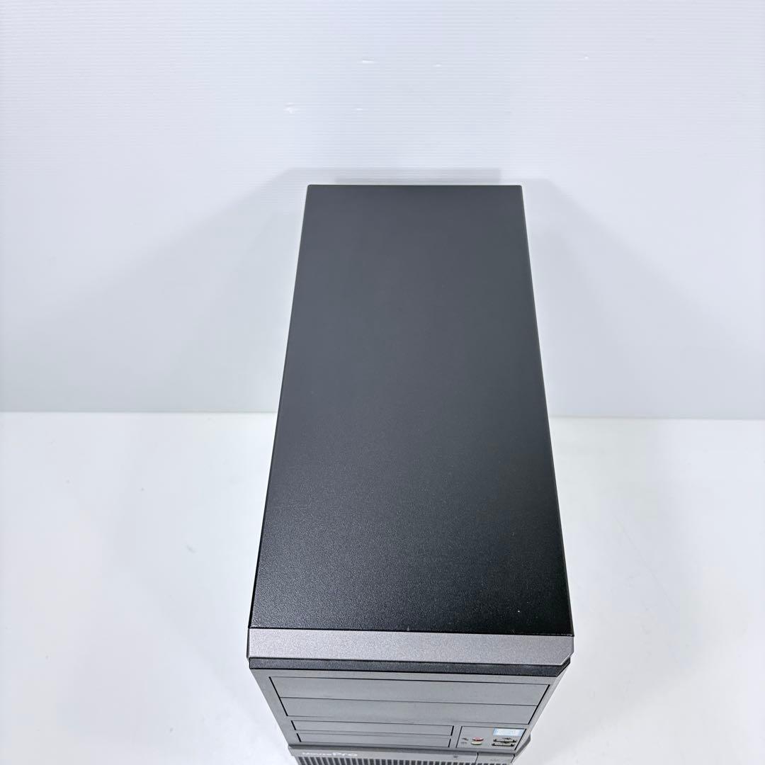 ゲーミングPC i7 7700 GTX1080 フォートナイト Apex快適