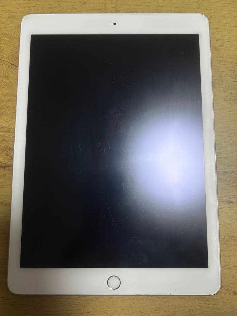 ipad air 2 wi-fiモデル 64gb mh182j/a