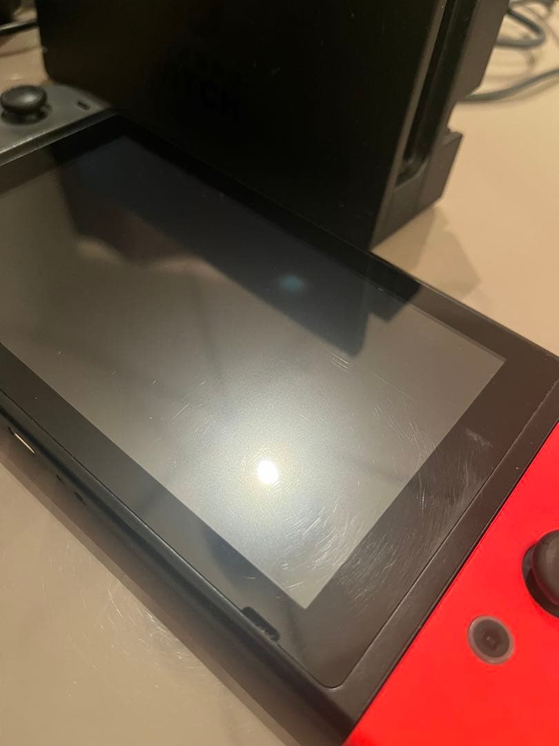 Nintendo Switch 本体とコントローラー等多数