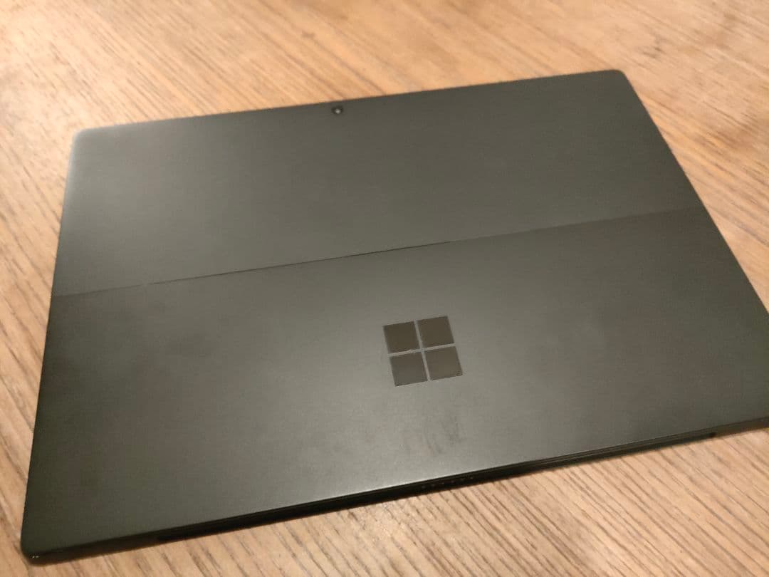 Windowsタブレット本体 Microsoft Surface Pro 6