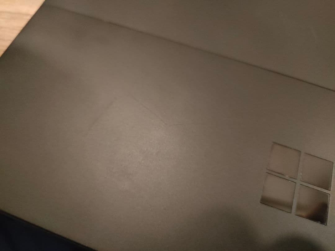 Windowsタブレット本体 Microsoft Surface Pro 6