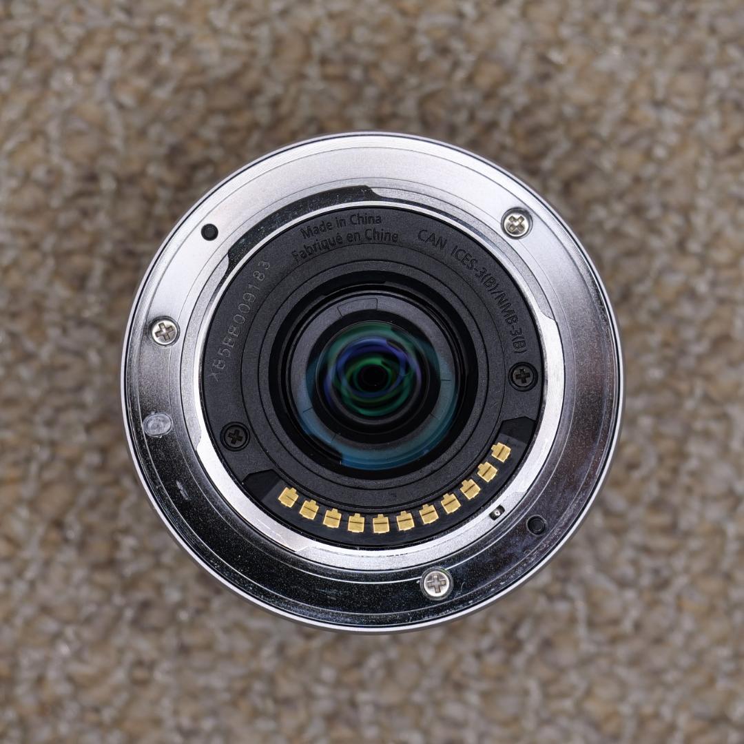 【1289】Panasonic LUMIX G VARIO 12-32mm SV