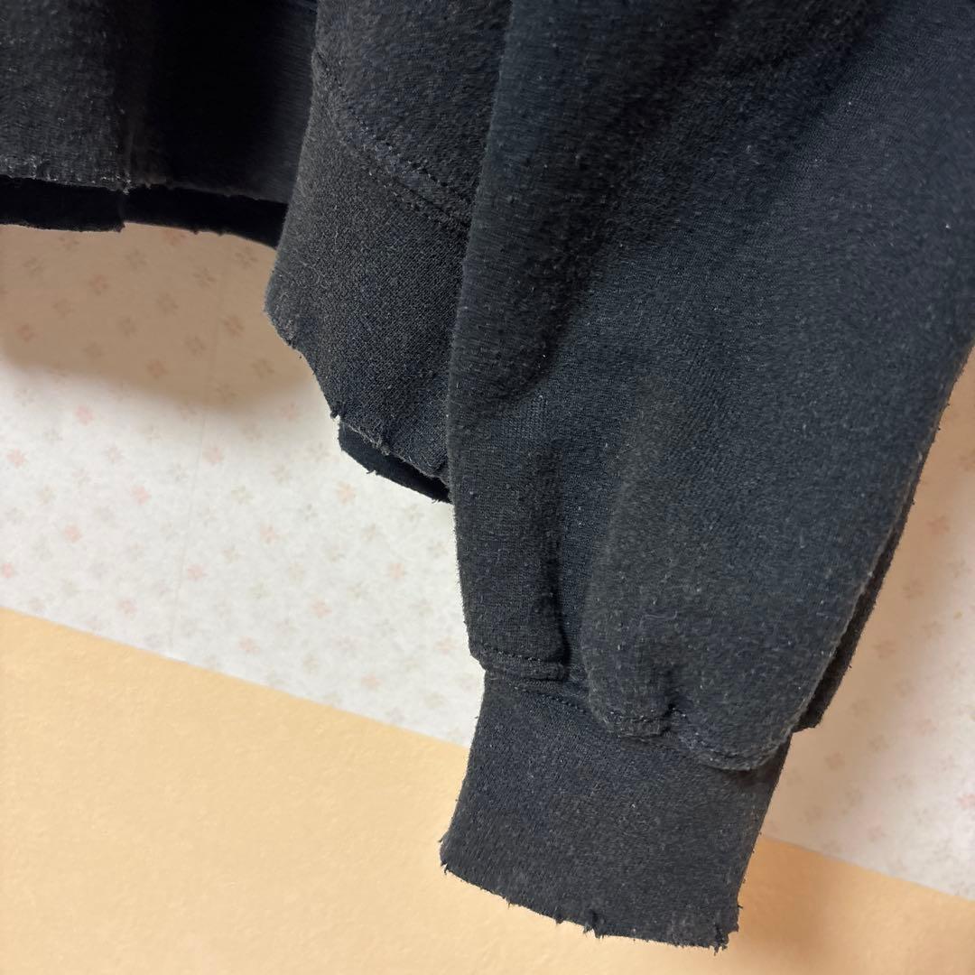 か*こ様 最終　Sasquatchfabrix. スウェット　L