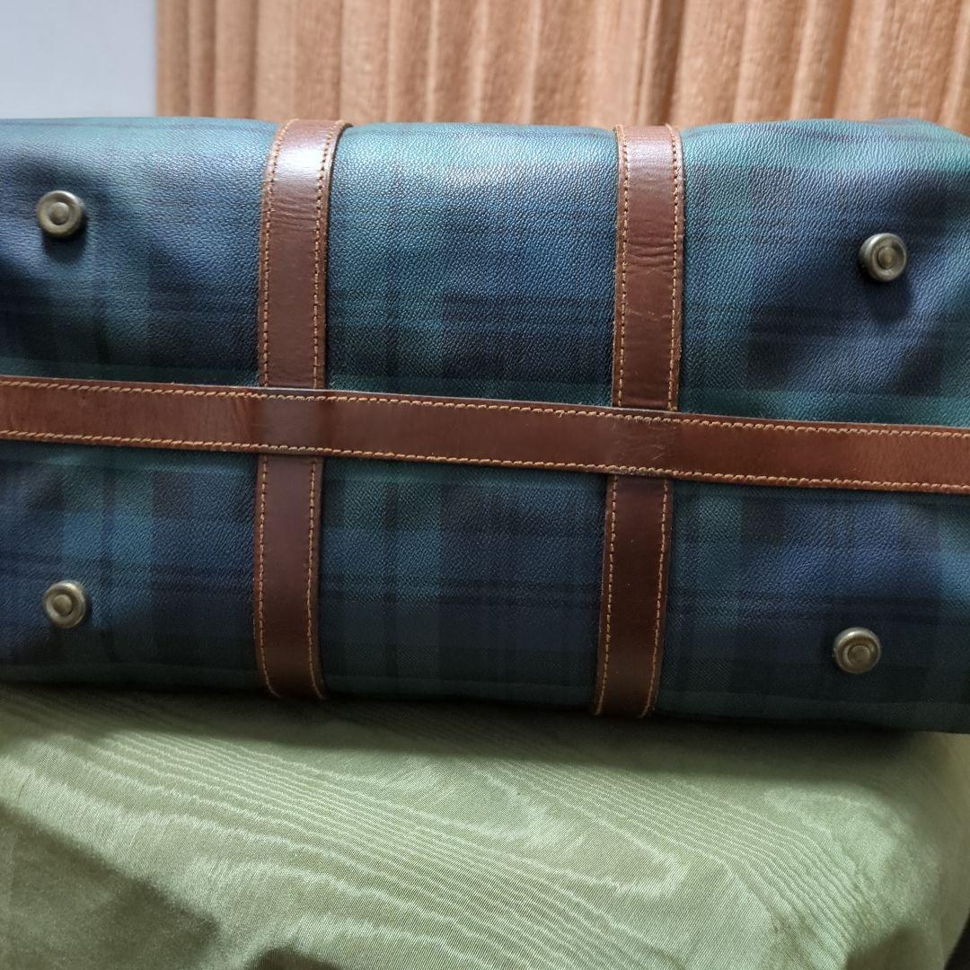 Polo Ralph Lauren ボストンバッグ