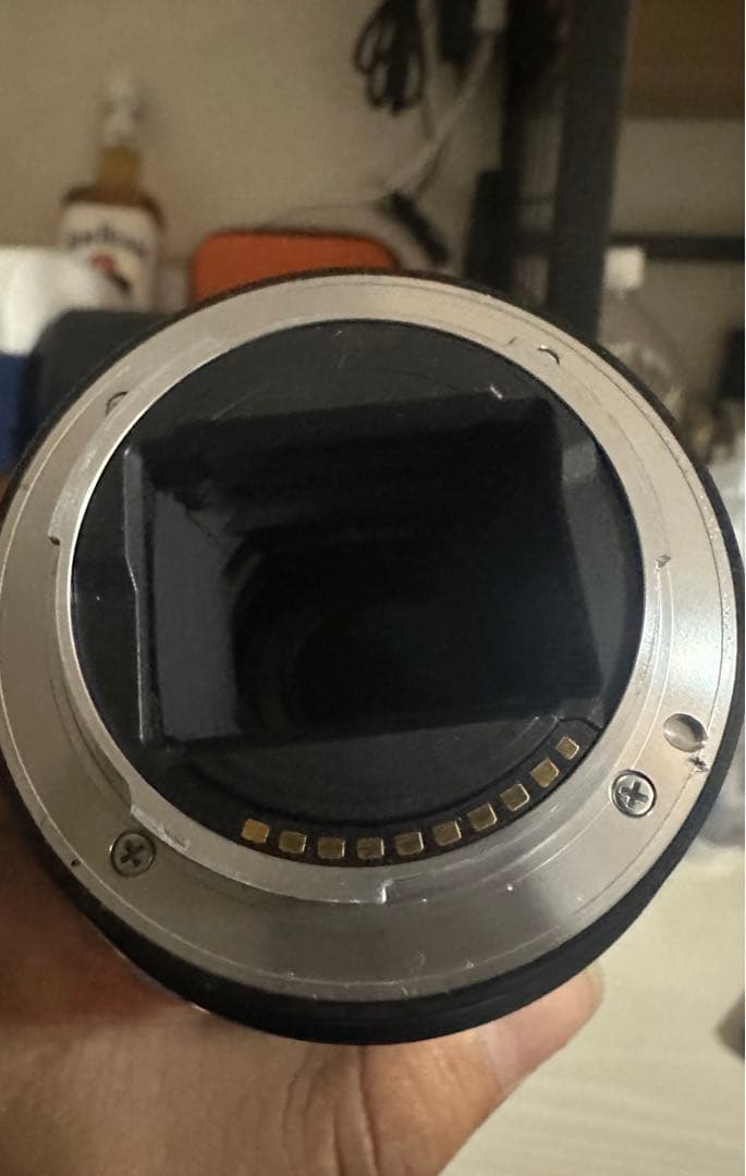 SONY 28-70mm ズームレンズ