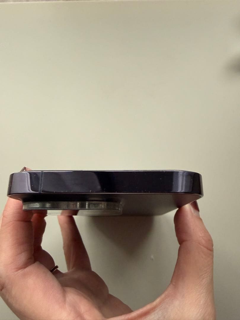 （タズキ)iPhone 14 Pro 256GB ディープパープル