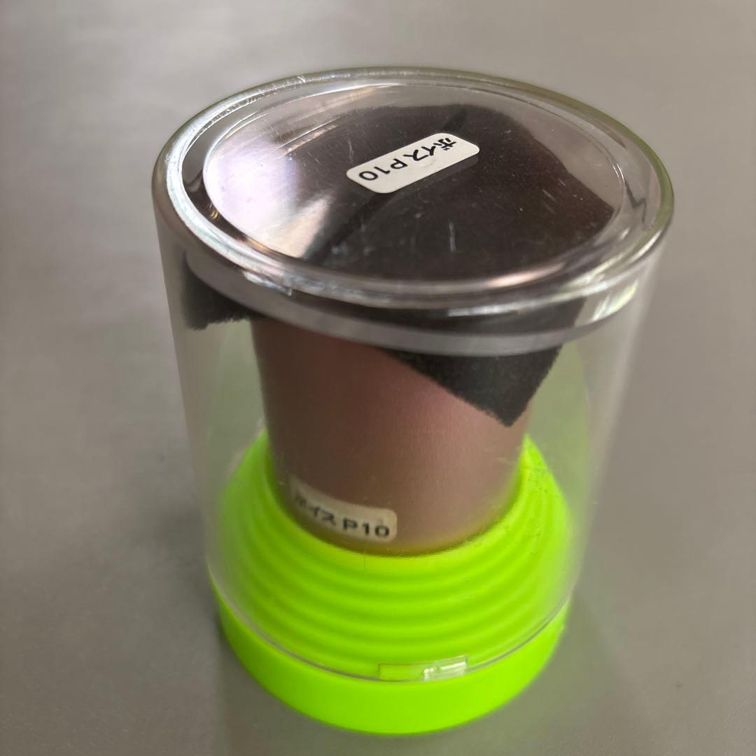 マナーズサウンド スピーカー ボイス１０