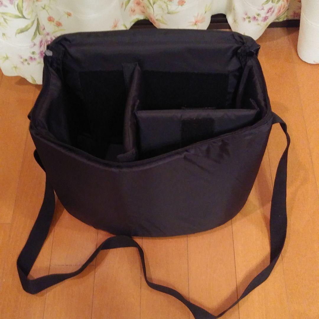 ETSUMI TrulyPro カメラリュック カメラバッグ