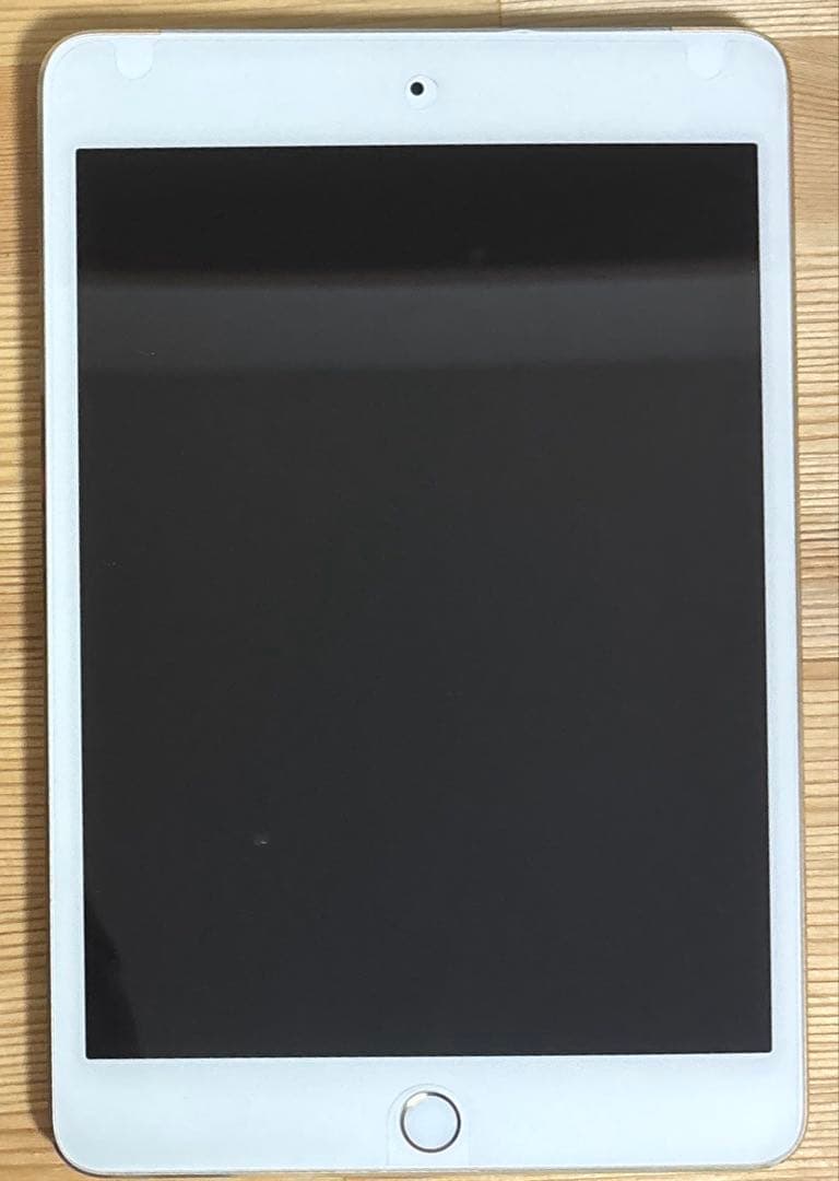 【バッテリー94%】iPad mini4 128GB セルラーモデル 本体