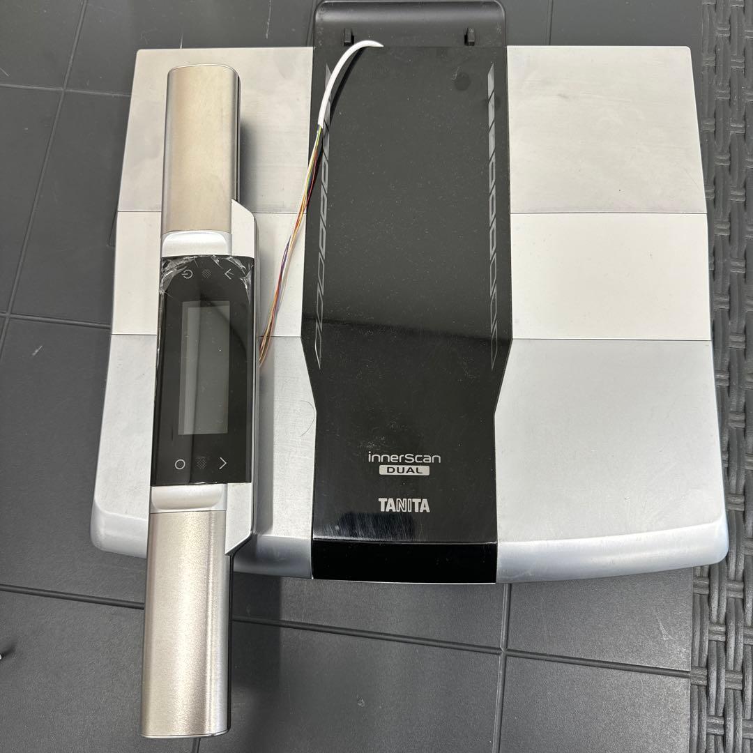 タニタ 体組成計 （RD-800 ）