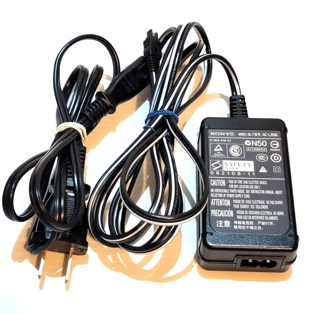 【極美品】SONY HDR-CX700V AVCHD 96GBメモリー内蔵