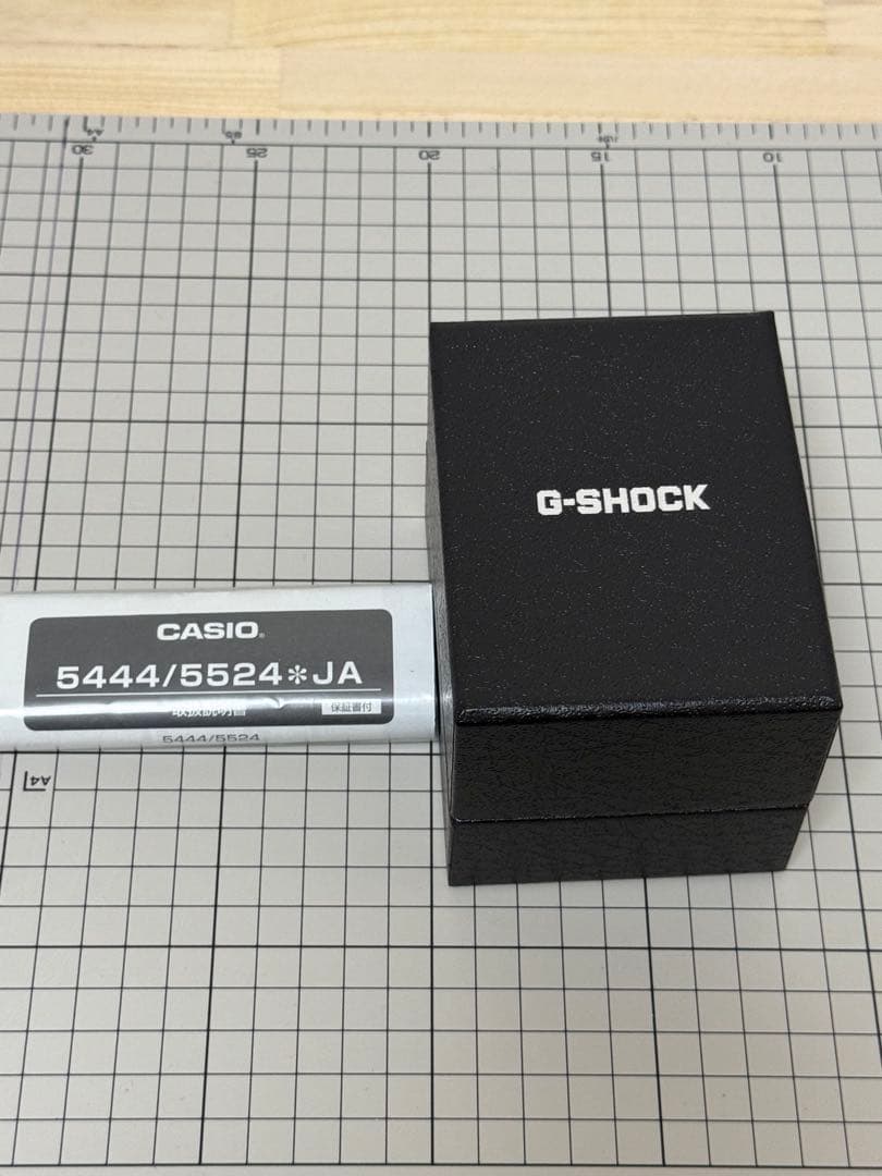 g-shock GST-W110D-1A9JF g-steel メタルバンド