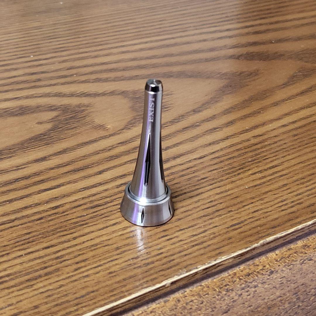 DAIWA SLPWORKSコラボリールスタンド S/SL・GM-EX