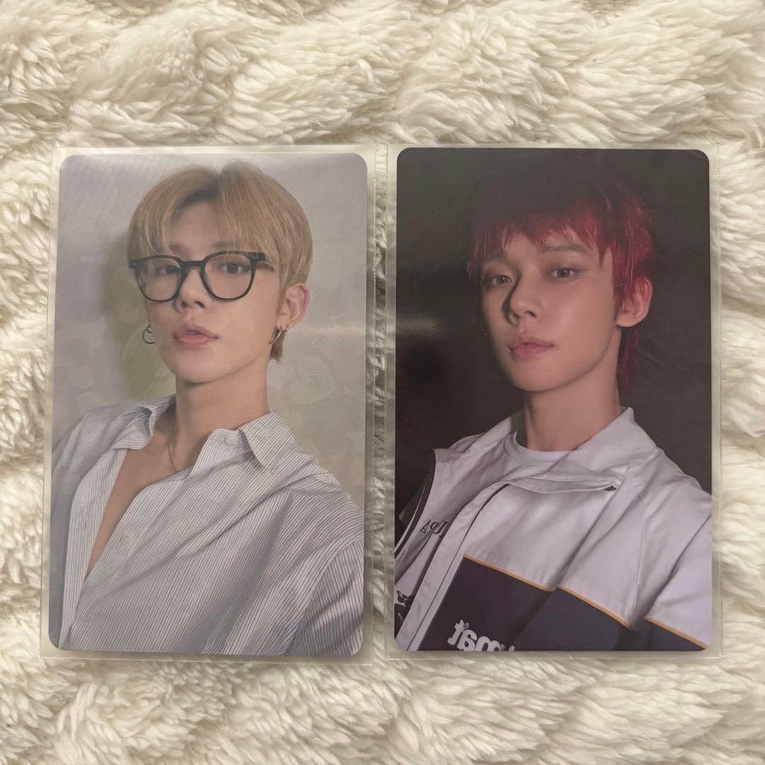 ヨンジュン GGUM